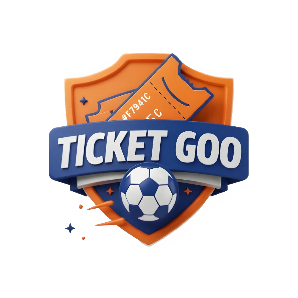 Ticket Go logo