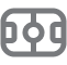Stadium icon